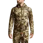 Sitka Traverse Hoody Optifade Subalpine