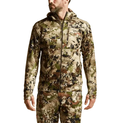 Sitka Traverse Hoody Optifade Subalpine