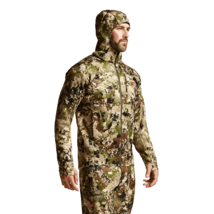 Sitka Traverse Hoody Optifade Subalpine