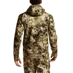 Sitka Traverse Hoody Optifade Subalpine