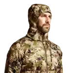 Sitka Traverse Hoody Optifade Subalpine