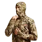 Sitka Traverse Hoody Optifade Subalpine