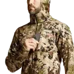 Sitka Traverse Hoody Optifade Subalpine