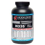 Hodgdon H335 Smokeless Rifle Powder 1LB Can