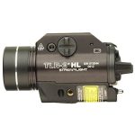 Streamlight 69261 TLR 2 HL 1000 LUMEN