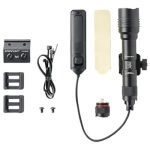 Streamlight 88059 Pro-Tac Railmount Light