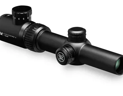 Vortex Crossfire II 1-4x24 (30MM) V-Brite