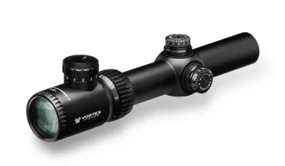 Vortex Crossfire II 1-4x24 (30MM) V-Brite