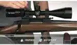 Vortex Crossfire II 1-4x24 (30MM) V-Brite