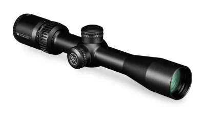Vortex Crossfire II 2-7x32 Scout V-Plex