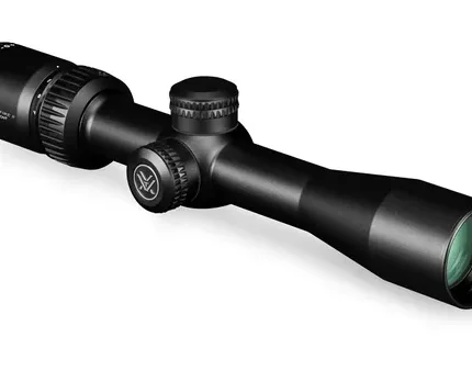 Vortex Crossfire II 2-7x32 Scout V-Plex