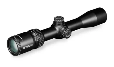 Vortex Crossfire II 2-7x32 Scout V-Plex