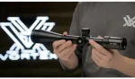 Vortex Golden Eagle HD 15-60x52 SFP ECR-1 MOA Reticle