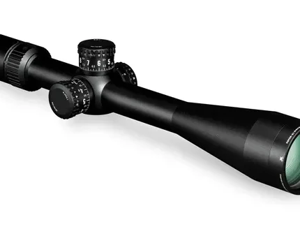 Vortex Golden Eagle HD 15-60x52 SFP MOA SCR-1