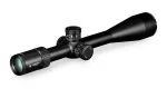 Vortex Golden Eagle HD 15-60x52 SFP MOA SCR-1