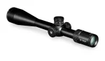 Vortex Golden Eagle HD 15-60x52 SFP MOA SCR-1