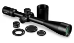 Vortex Golden Eagle HD 15-60x52 SFP MOA SCR-1