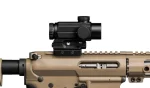 Vortex Spitfire AR 1x DRT MOA