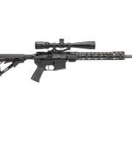 Vortex Sport Cantilever 1 Inch Mount - Image 2