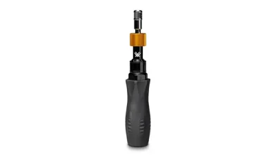 Vortex Torque Wrench Kit 10-50 in/lb