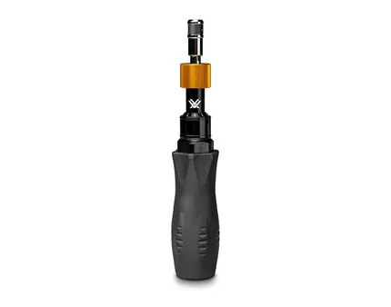 Vortex Torque Wrench Kit 10-50 in/lb