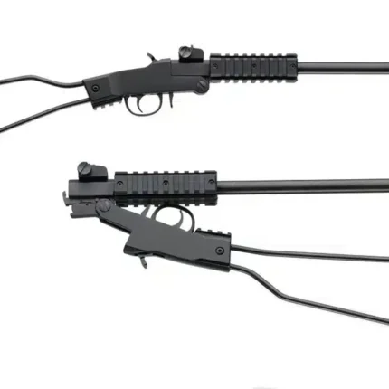 Chiappa Little Badger Folding Rifle 22LR