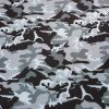 Grey Camo