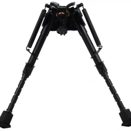 Harris Bipod BRM 6-9 With Hinge Base Leg Notch