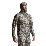 Sitka Traverse Hoody Optifade Evlevated II