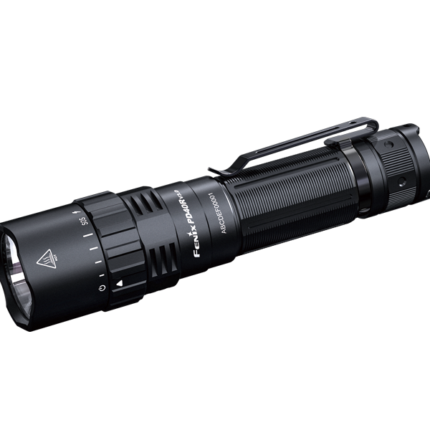 Fenix PD40R V3.0 LED Flashlight