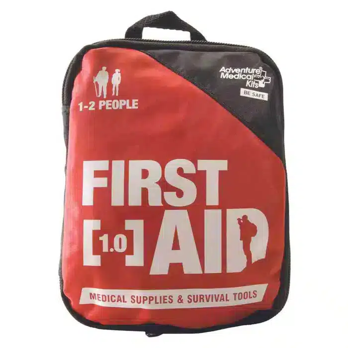 Adventure 1.0 Medical Kit -1 Adventure 1.0 Medical Kit