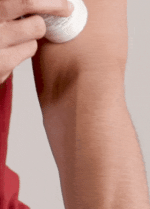 All Good Sport Sunscreen Butter Stick SPF 50