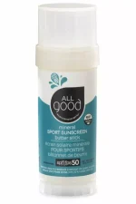 All Good Sport Sunscreen Butter Stick SPF 50