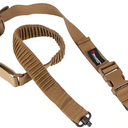 Armageddon Precision Rifle Sling wQD B