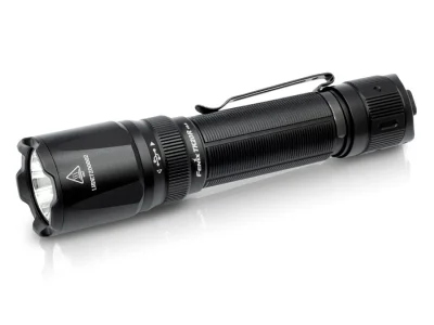 Fenix TK20R v2.0 LED Flashlight