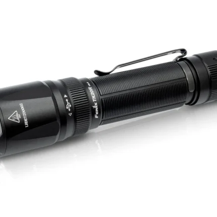 Fenix TK20R v2.0 LED Flashlight