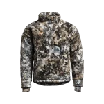 Sitka Fanatic Jacket Optifade Elevated II Lefty