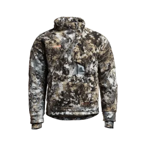Sitka Fanatic Jacket Optifade Elevated II Lefty