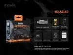Fenix GL19R Weapon Light
