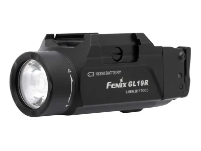 Fenix GL19R Weapon Light