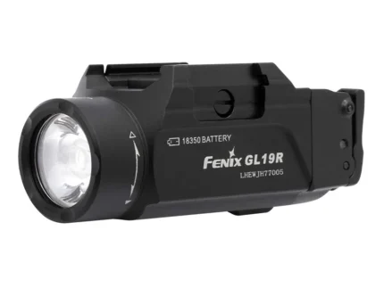 Fenix GL19R Weapon Light