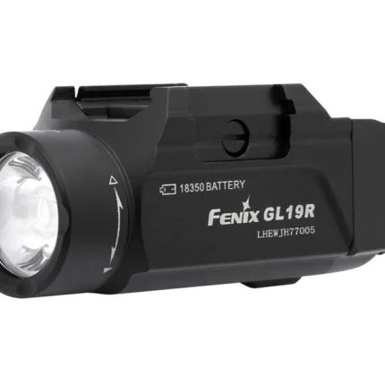 Fenix GL19R Weapon Light