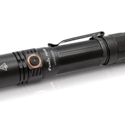 Fenix PD35R V3 LED Flashlight