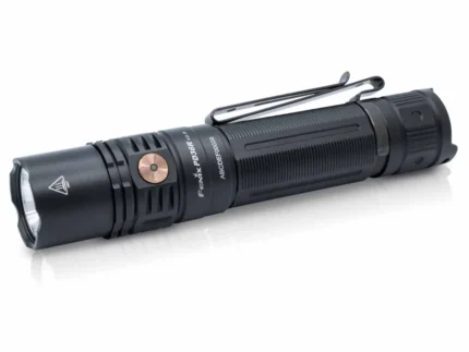 Fenix PD36R V2 LED Flashlight