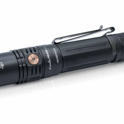 Fenix PD36R V2 LED Flashlight