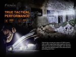 Fenix TK11 LED Flashlight