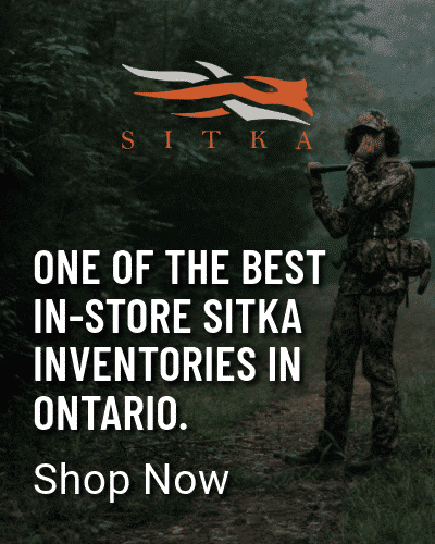 When Does Deer Hunting Season Start in Ontario, Canada?