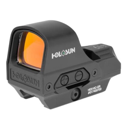 Holosun HE510C-GRN