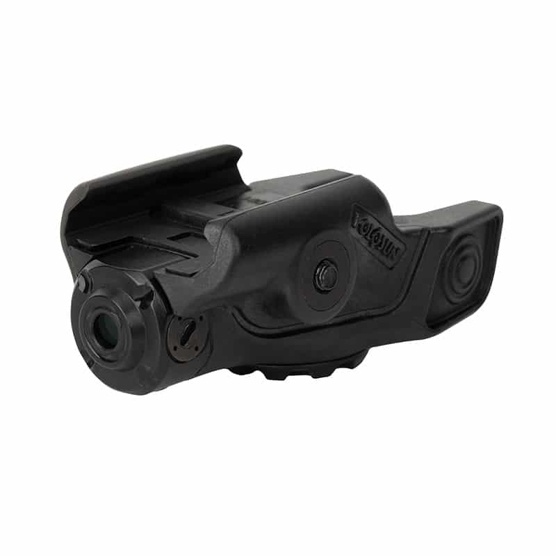 Holosun Pistol Laser -1 Holosun Pistol Laser