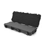Nanuk 990 Rifle Case w/foam - Black